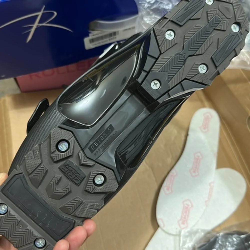 Salomon S/Pro‎ Alpha 110 Ski Boot 2023 New in Box Size 25.5